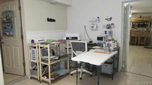 2302 Parkside Dr, Mohave Valley AZ  86440-8910 exterior