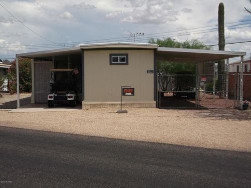 5533 Bar X St, Tucson, AZ 85713-6406