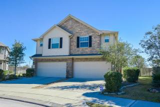 24666 Folkstone Cir, Katy TX  77494-1559 exterior