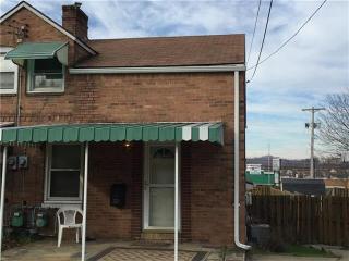 33 Thomas St, Pittsburgh, PA 15205-2730