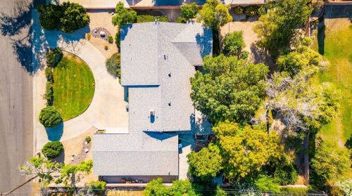 2514 Avenue, Lancaster CA exterior