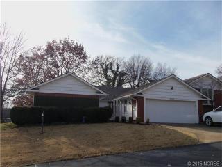 633 Cherry Ln, Bartlesville, OK 74003-6037