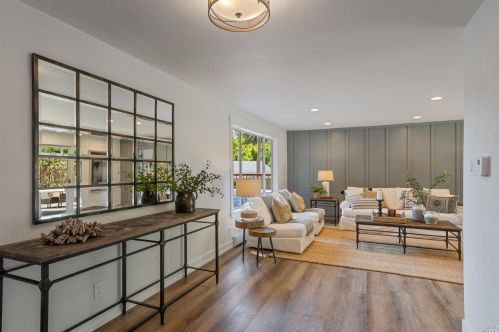 12675 Fiori Ln, Sebastopol CA  95472-9571 exterior