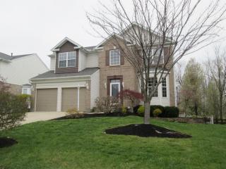 1287 Lancashire Dr, Hamilton, KY 41091-7606