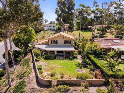1354 Santa Luisa Dr, Solana Beach, CA 92075-1618
