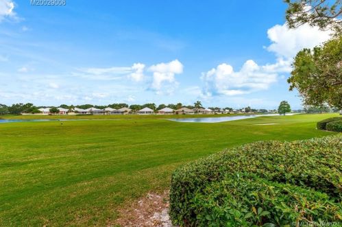 2540 Brookwood Ln, Palm City FL  34990-4751 exterior