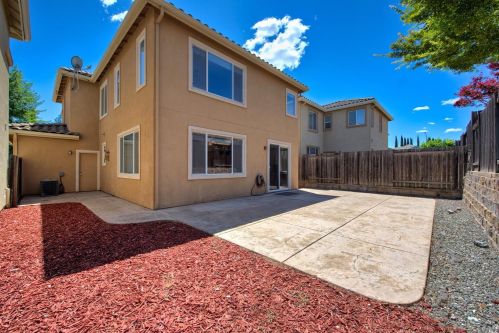 1173 Villaggio Cir, Vacaville CA  95688-8774 exterior