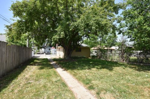 4059 24th St, Milwaukee WI  53209-6650 exterior