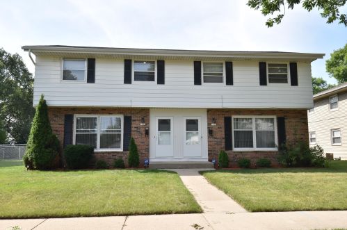 7221 Brentwood Ave, Milwaukee, WI 53223-6125