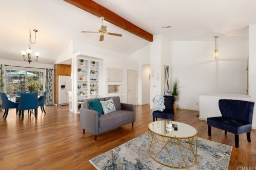 1010 Page Dr, Lakeport CA  95453-3420 exterior