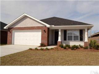 2547 Avalon St, Cantonment, FL 32533-8602