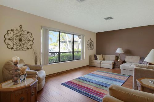 14410 Blackberry Dr, West Palm Beach FL  33414-8258 exterior