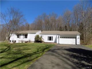 43 Katrina Cir, Bethel, CT 06801-3310