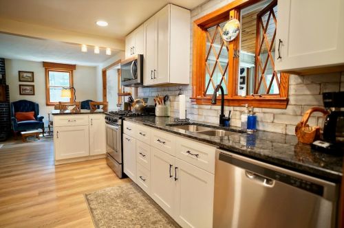 6 Abbott Ln, Ossipee NH  03864-7101 exterior