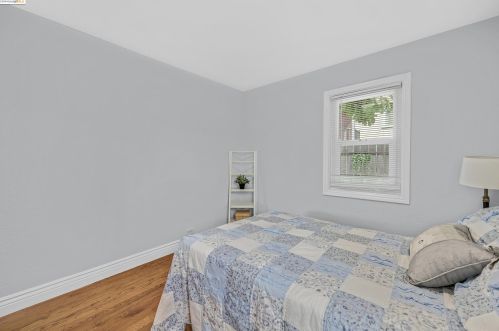 3032 San Mateo St, Richmond CA  94530-3421 exterior