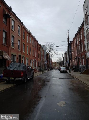 1804 Bouvier St, Philadelphia PA  19121-3339 exterior