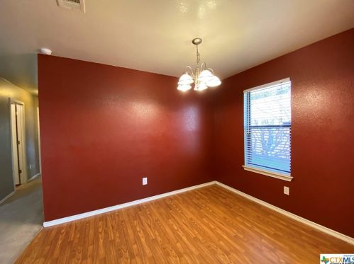 1311 Katelyn Cir, Copperas Cove TX  76522-3892 exterior