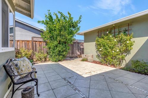2619 Meridian Ave, San Jose, CA 95124-1934