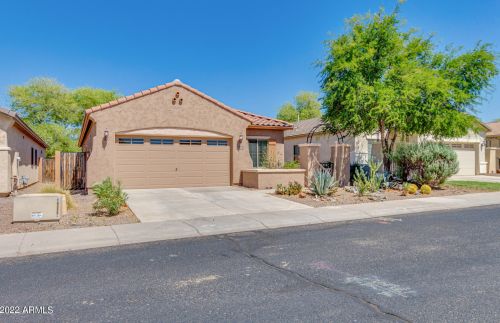 20529 261st Ave, Buckeye, AZ 85396-7294