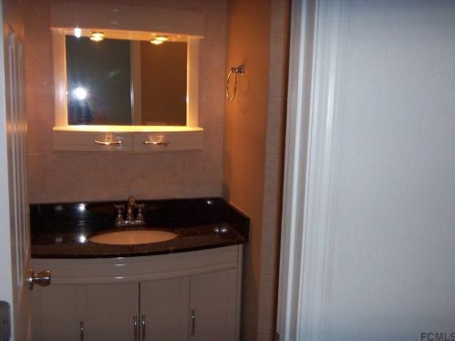 277 Ocean Palm Dr, Flagler Beach FL  32136-4113 exterior