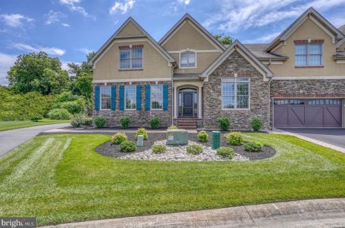 94 Wolf Creek Cir, Dover DE  19901-4917 exterior