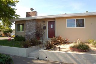 1150 Emily Ave, Fairfield, CA 94558-3453