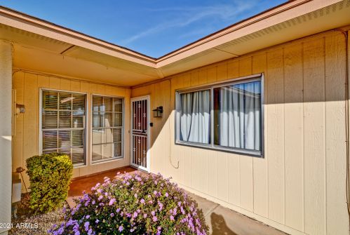 18834 134th Ave, Sun City, AZ 85375-4813