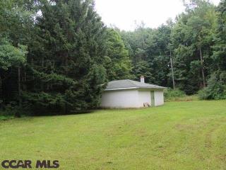 453 Miller Rd, Philipsburg, PA 16866-9345
