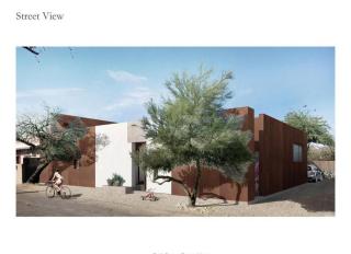 1016 Russell Ave, Tucson, AZ 85701-3050