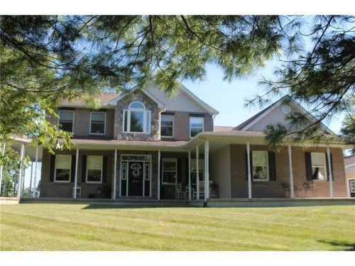 4907 Hendrickson Rd, Franklin OH  45005-9701 exterior