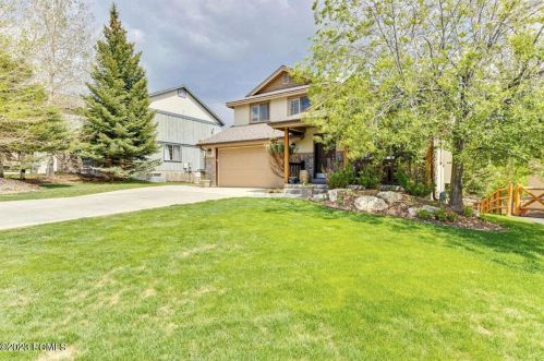 5966 Fairview Dr, Park City, UT 84098-6160