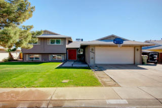 4833 Frier Dr, Glendale, AZ 85301-1530