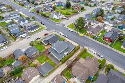 2617 I St, Eureka, CA 95501-4523