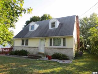 6411 Shatto Dr, Harrisburg, PA 17111-4640