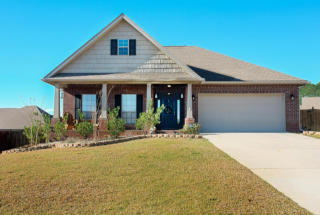 723 Lime Ln, Crestview FL  32536-2260 exterior