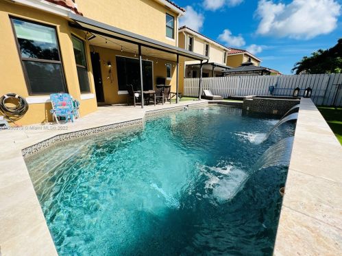 3864 Aspen Leaf Dr, Boynton Beach FL  33436-1700 exterior