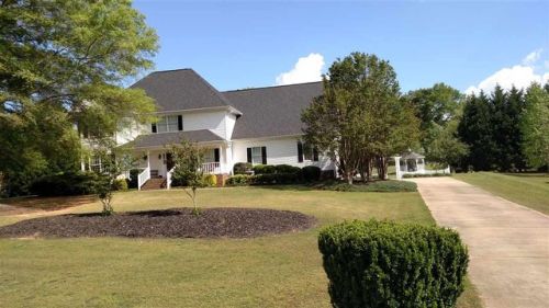 354 Killarney Lk, Moore SC  29369-9489 exterior