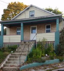 314 Leavy Ave, Clearfield, PA 16830-2224
