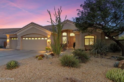 11555 Buckskin Trl, Scottsdale, AZ 85255-8250