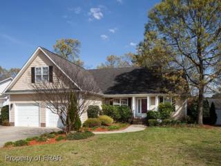 2909 Bakers Mill Rd, Fayetteville, NC 28306-8273