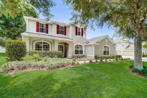 2425 Home Again Rd, Apopka, FL 32712-6458