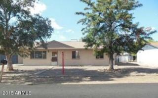 11440 Vine Ave, Mesa, AZ 85208-5525