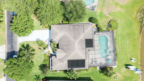 317 Panther Trce, Fort Pierce, FL 34953-8203