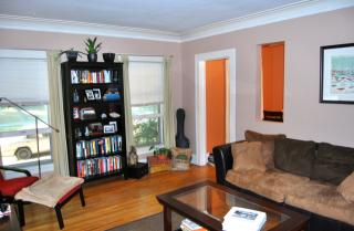 900 44th St, Minneapolis MN  55409-1765 exterior