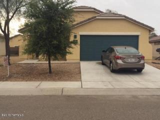 11323 Combine Dr, Marana, AZ 85653-8235