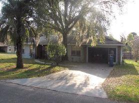 2508 Shelly Ave, Inverness, FL 34450-6419