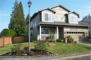 14701 85th Avenue Ct, Puyallup, WA 98375-2504