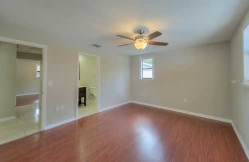 6133 Arthur Ave, New Port Richey FL exterior