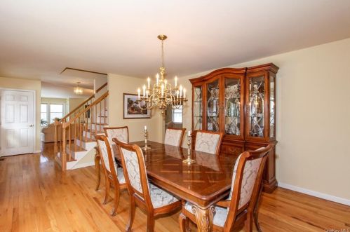 478 Depot Hill Rd, Poughquag NY  12570-5766 exterior