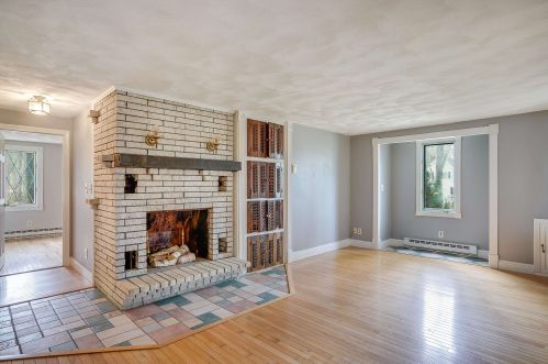 11 Stonewall Rd, Alton NH  03809-5149 exterior